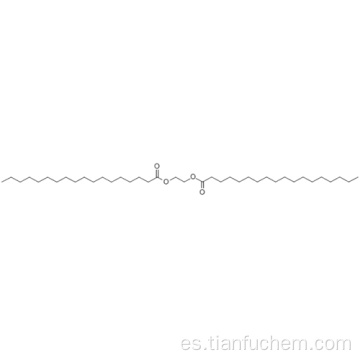 DESTEARATO DE GLICOL DE ETILENO CAS 627-83-8